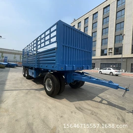 挂车;液罐车