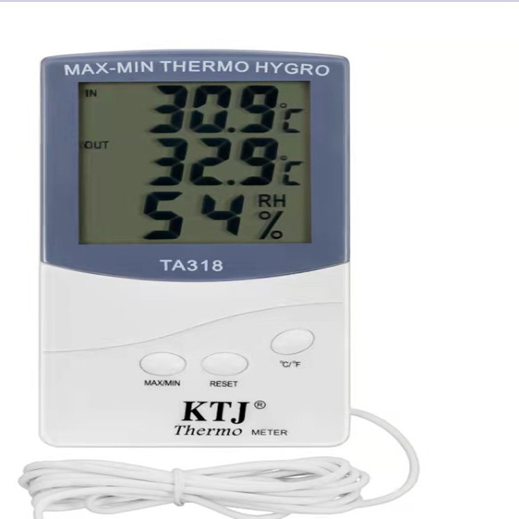 termómetro electrónico termómetro termómetro termómetro humómetro exportación de comercio exterior