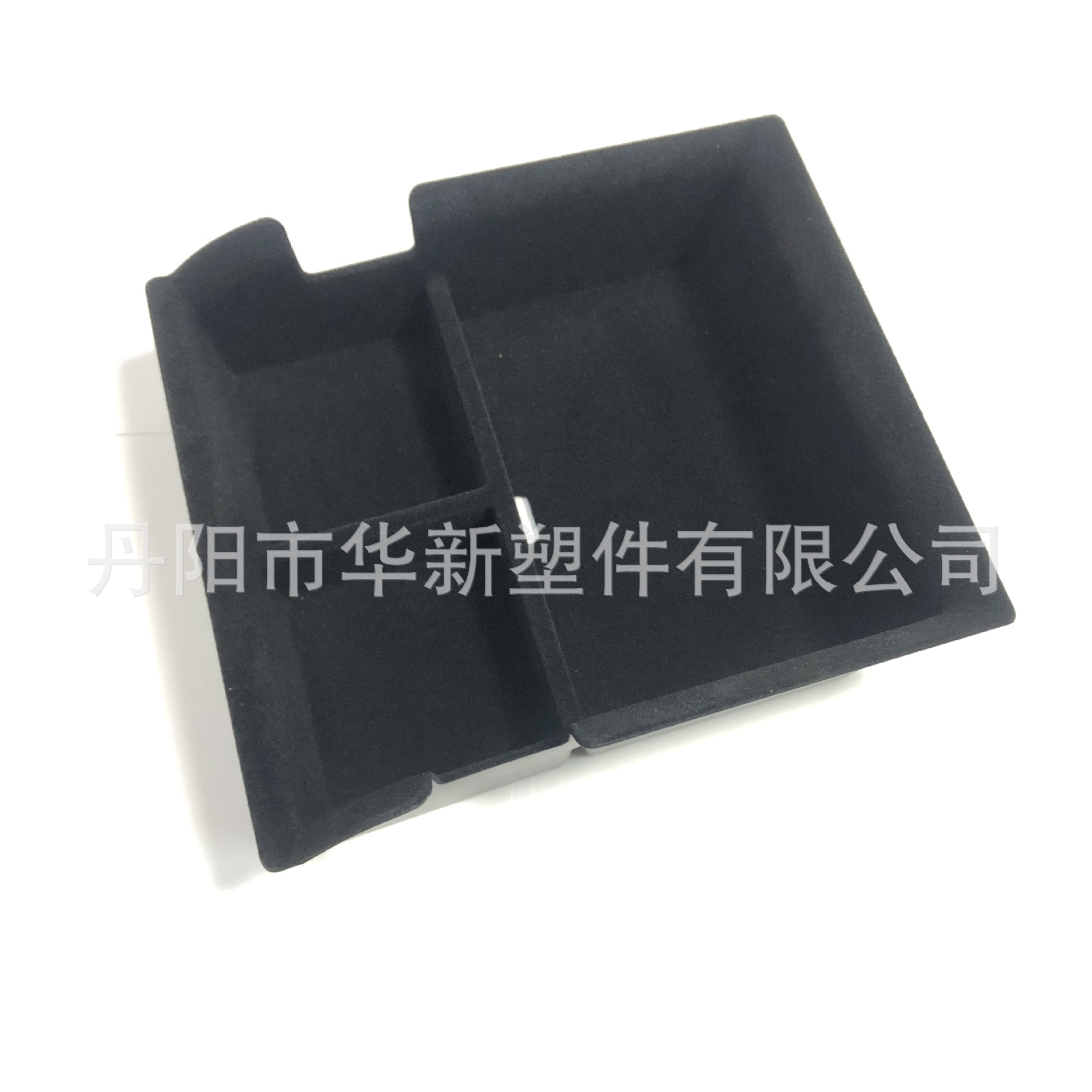 Adecuado para 22 tipos de BYD Yuan Plus apoyabrazos caja de almacenamiento de coche caja de almacenamiento bolsa de almacenamiento