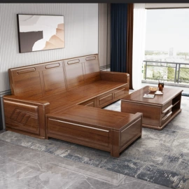 实木床;餐桌;电脑桌