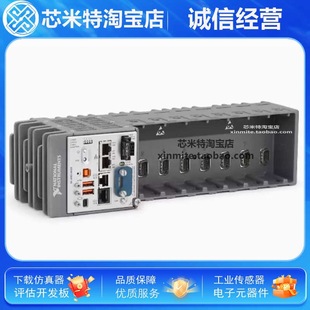 Brand New Original Ni Crio-9033 Data Acquisition Module Multi-Function Data Collector Controller