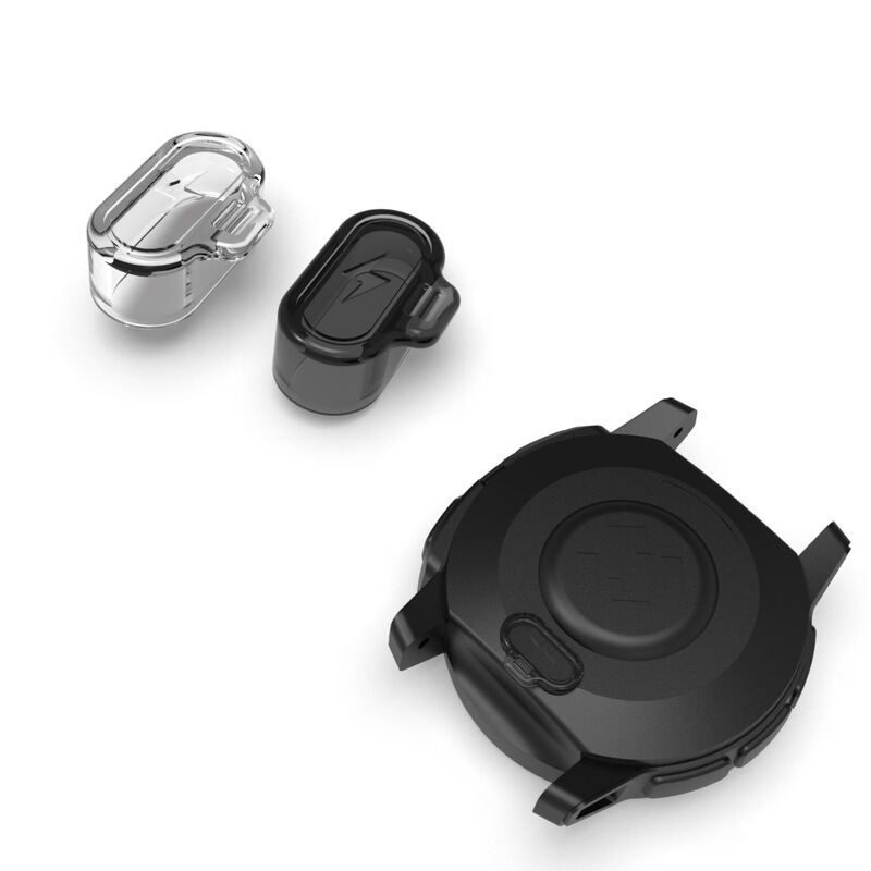 Garmin watch charging port dust plug, compatible with Garmin Fenix 9, Venu 4, Active 6, and Music Edition Garmin watch charging port dust plug, compatible with Garmin Fenix 9, Venu 4, Active 6, and Music Edition