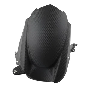 Kawasaki Versys 650 Kle650 2007-2024 Motosiklet Arxa Palçıqlıq