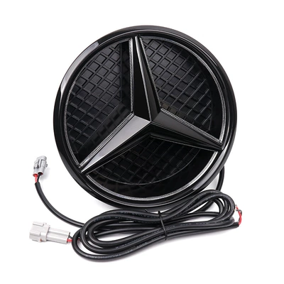 Car logo: Mercedes-Benz Emblem for Mercedes-Benz