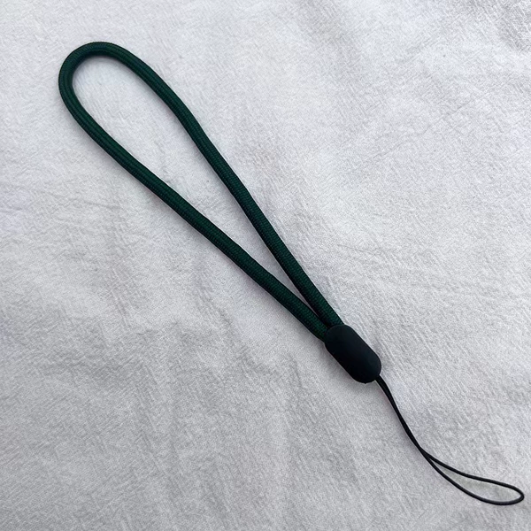 Green, 4mm