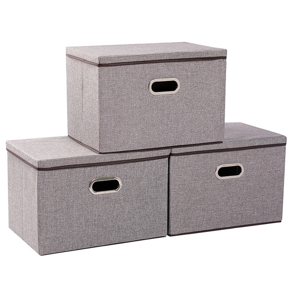 Big storage box