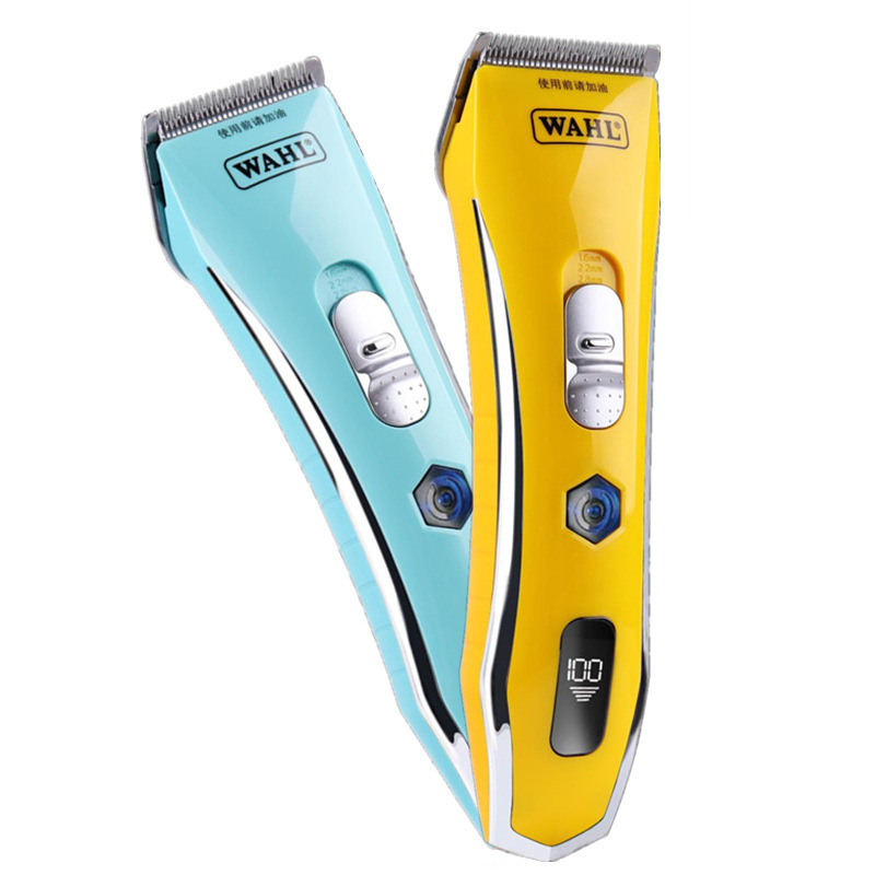WAHL ワール電気バリカンプロ理髪店グラデーション電気バリカン 2235 美容電気バリカンヘアサロンバリカン|undefined