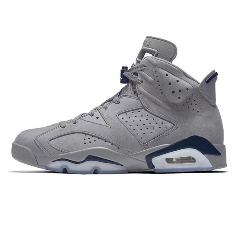 Fábrica Putian venta directa AJ6 zapatos de baloncesto zapatos de carrera clásicos Joe6 zapatos deportivos comercio exterior al por mayor transfronterizo