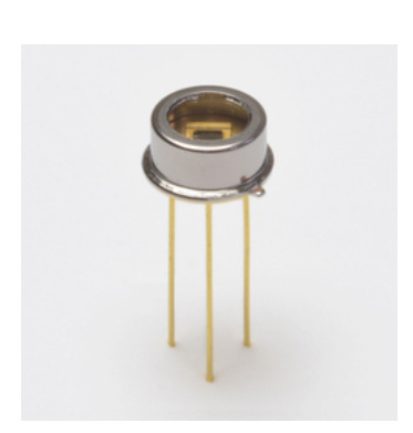 日本滨松光子hamamatsu InAsSb光伏探测器P13243-022MS