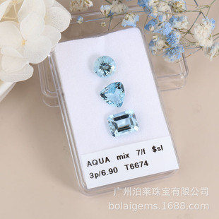��Ȼ���m����ʯ 2-3������ɫ7̖ɫ��ɫ��ʯ���l18K 14K�Ƕ�錚��
