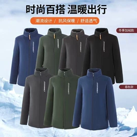 中老年棉服;羽绒裤/棉裤;男式夹克