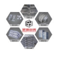 廠家生產優質鋁鐵  鋁鐵中間合金  AlFe10-30 鋁硅合金 質保價優