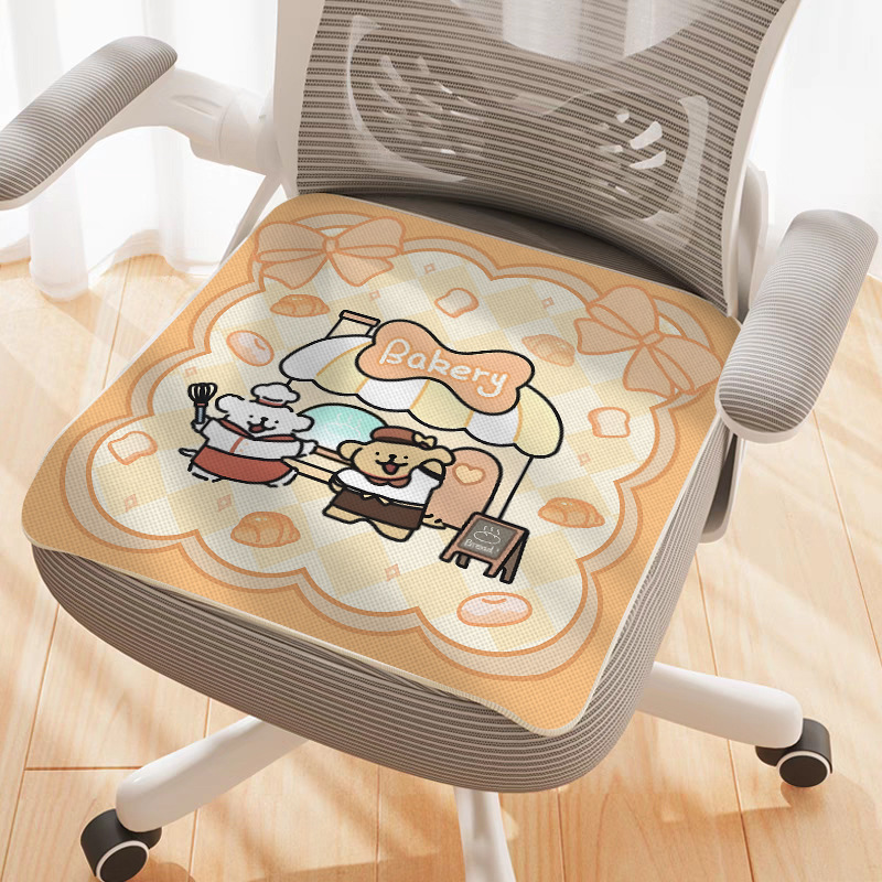 빵집 주인으로 라인업