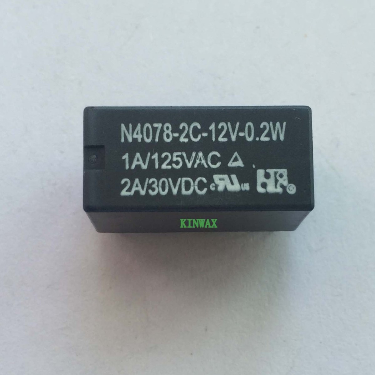 N4078-2C-12V-0.2W
