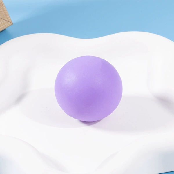 Flour Ball [Purple] 3.0cm