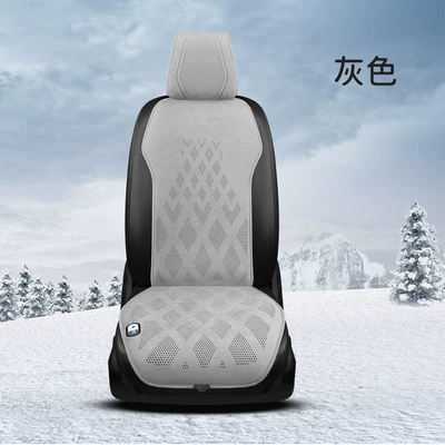 Monolithic Cushion Cross-border Shipping, Multi-function pad - r02-gray-single-sit