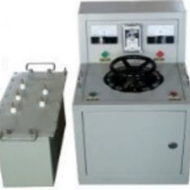 高压成套电器;其他电工仪器;电阻测量仪表