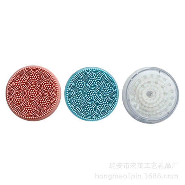 Single replacement head