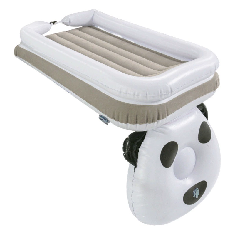 Надувной детский матрас BB, автомобильный матрас, спальный матрас, надувной автомобильный матрас, дорожный матрас для сна в машине.