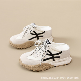 7CM���ߵ�Ӗ����ŮЬ2026�ļ��¿��⴩��װ��^�����e�r����ЬŮ