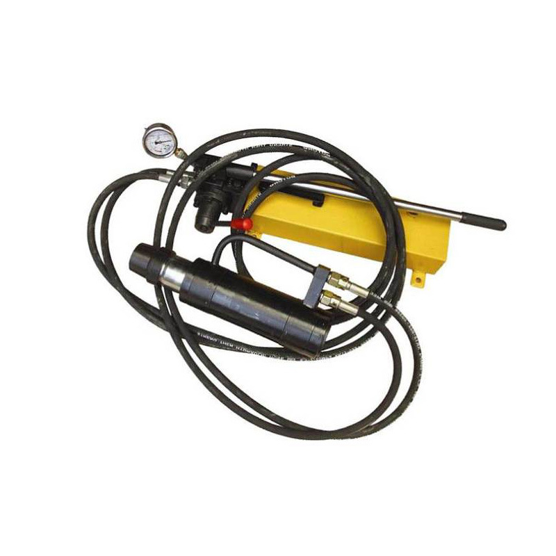 Honesty management of mining anchor cable tensioning machine tools