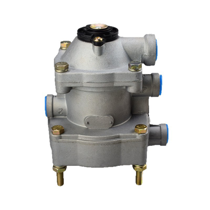 El autobús del camión pesado de la válvula 9730024020 del lanzamiento del remolque de SMT parte 1585346