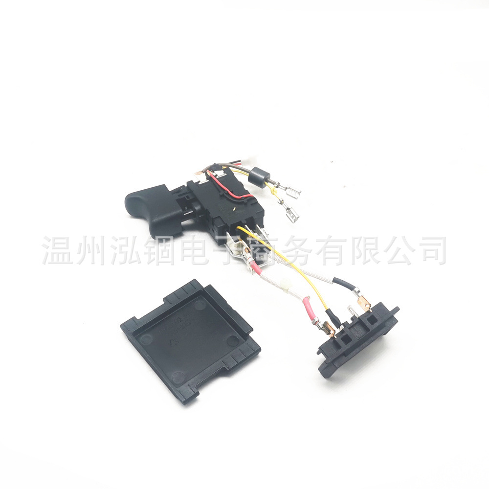 得伟 N744154 DCF880 DCF883 DCF885  开关 N359999 N360141