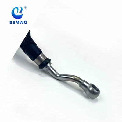 Boost Pipe – Reducer assembly