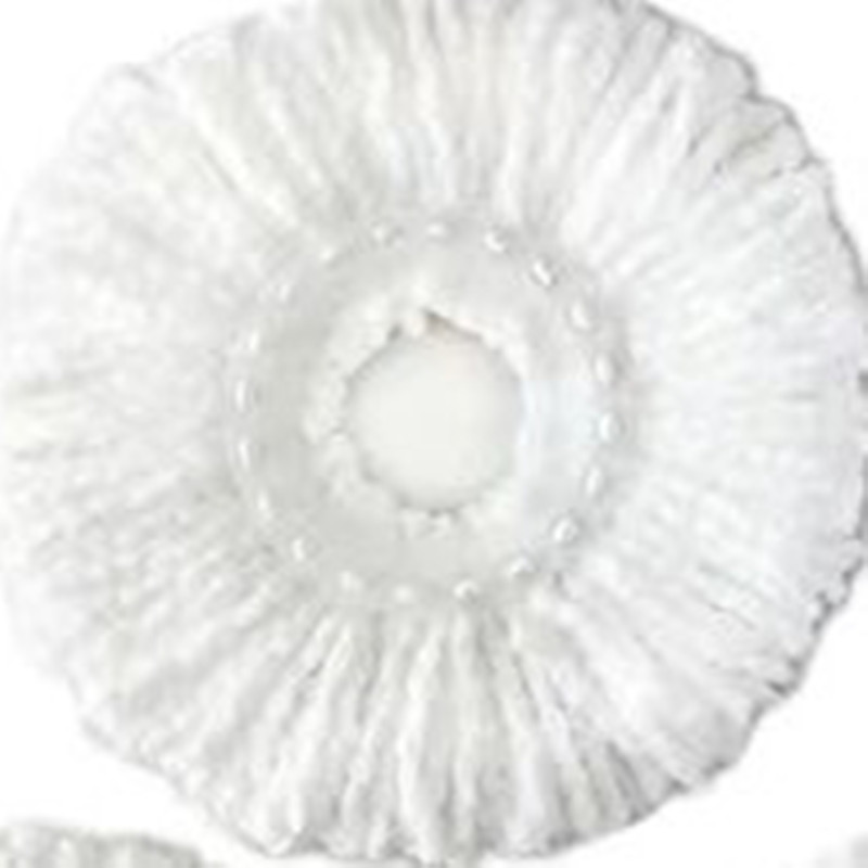 슈퍼 두꺼운 140g 퓨어 화이트 4 팩