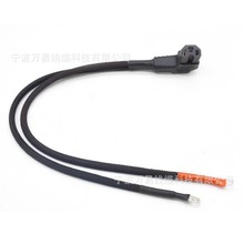 ����늄�܇����Դ�� 10AWGƷ�֏��^T�ʹ��ʲ��^50cm1���B�Ӿ�