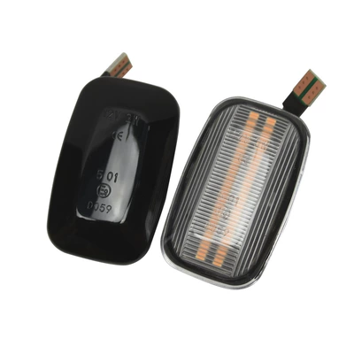 turn signal lights, side lights for | Dönmə işıqları