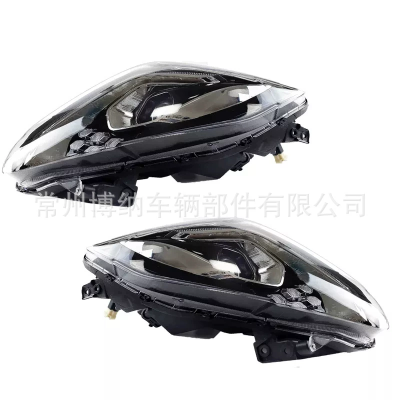 Подходит для Suzuki Swift SUZUKI SWIFT 2018 2019 2020 2021 модификация светодиодный набор фар