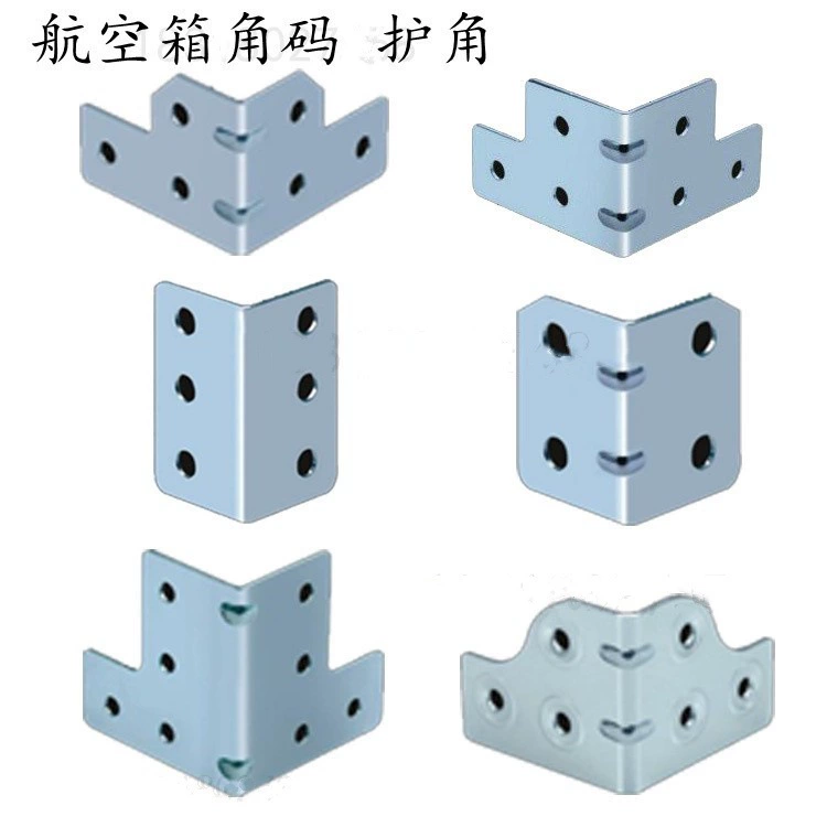 Замок на сцене Замок авиационного корпуса Замок шкафа Замок Бабочка Замок Угловой код алюминиевого колеса