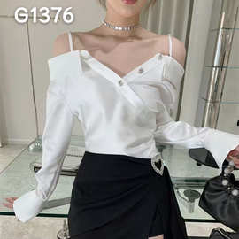 法式女装全品类清仓几百个款式大部分未拆包全新清1305-1387清仓