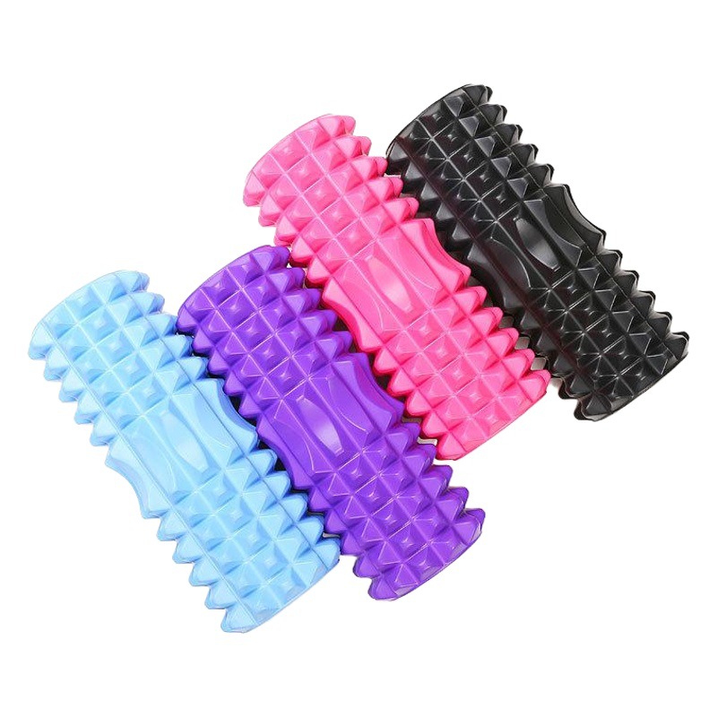 Rodillo de Masaje de Espuma para Músculos y Fascia