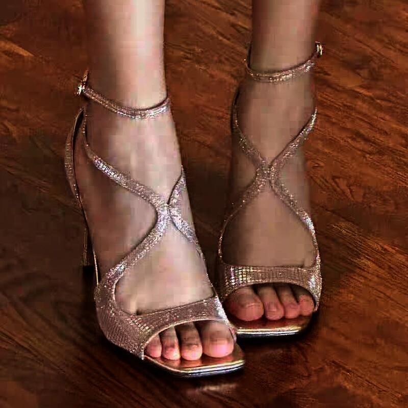 Mermaid Princess Light Purple High-Heeled Shoes for Women, Size 26, New Summer Style, Single Strap, Square Toe, Thin Heel Sandals, Elegant Evening Dress Shoes Mermaid Princess Light Purple High-Heeled Shoes for Women, Size 26, New Summer Style, Single Strap, Square Toe, Thin Heel Sandals, Elegant Evening Dress Shoes