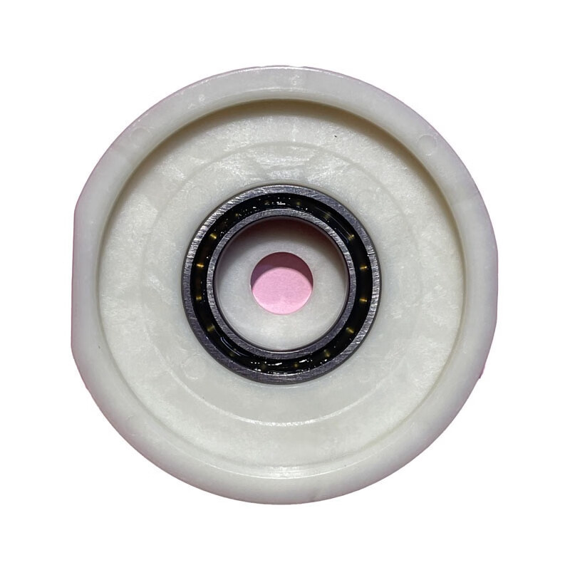 Miwachi Miwachi 204495007 Conjunto de cubierta trasera de la caja de cambios