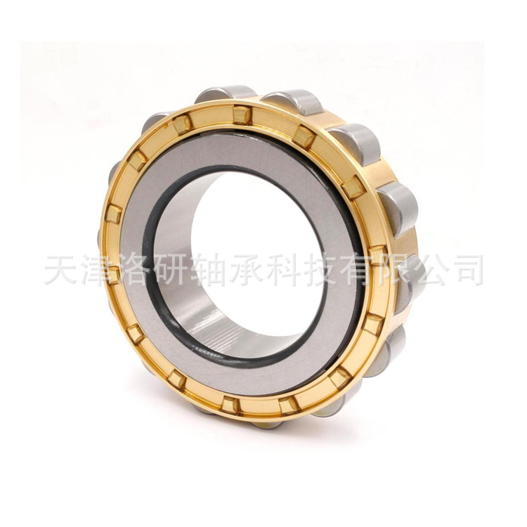 高精密圆柱滚子轴承N1021K.M1.SP机床主轴轴承 现货供应