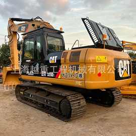 外贸 卡特彼勒320D2挖机 Catel/卡特320D2挖掘机 现货出售