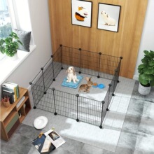 Y 29894 Pet Fence Indoor Portable ����Χ�� �羳��Ӧ����