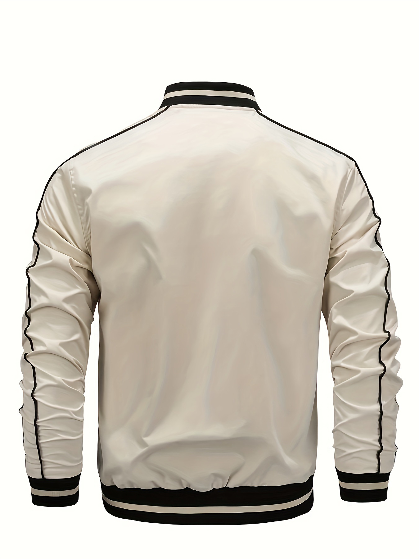 Men's Spring Autumn Single layer Thin Four season Breathable Windproof and Waterproof Outdoor Mountaineering Jacket men_voghion.com