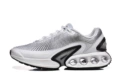 New DN-40-46 Gray White Polka Dot