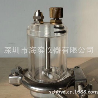 MSC300超滤杯杯式滤器300ML国产超滤杯国产自产超滤膜批发