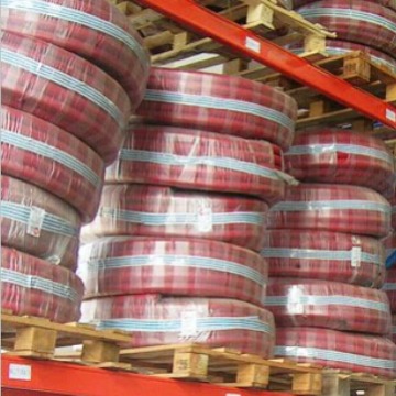 SUNFLEX STEAM HOSE WPSI 250  蒸汽软管