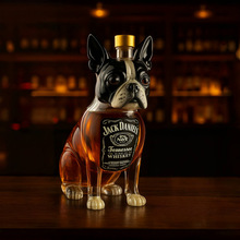 ����վ�¿�羳������ʿ���Ѿ�����ʿ�D����AnimalWhiskeyBottle