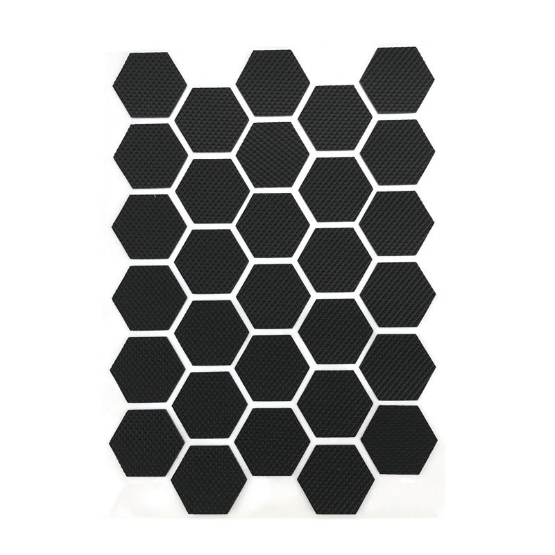 Trustpoud fabricante nacional PEVA teléfono móvil computadora portátil mouse gamepad descompresión etiqueta antideslizante