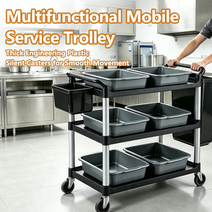 Serving Cart�غ�&zwnj;�๦���ռ���܇�o������܇�Ƶ��Ƅ��Ͳ�܇����
