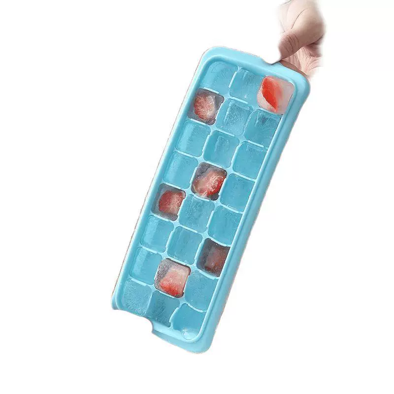 Silicone ice cubes, mold, hockey, DIY