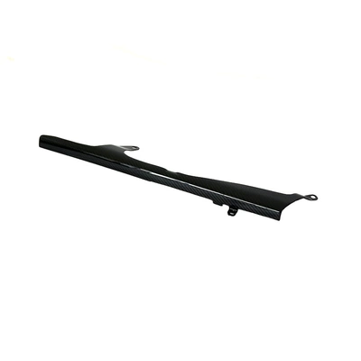 Motorcycle Safety Supplies of carbon fiber modified parts - chain-cover-2008