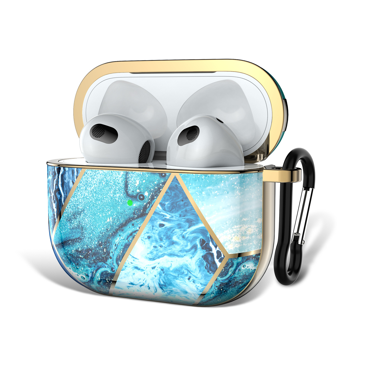 Apple Earphone Cover 1